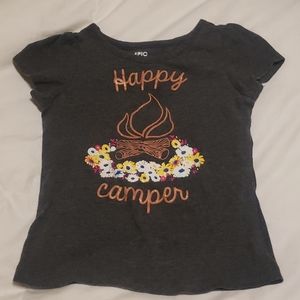 Toddler girl tshirt